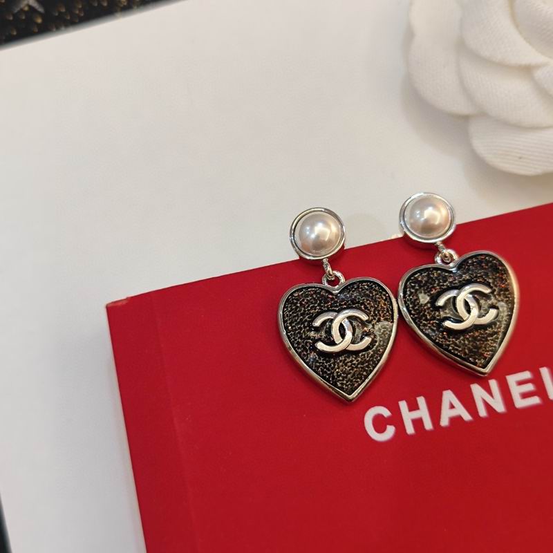 Chanel Earring 06yxh18